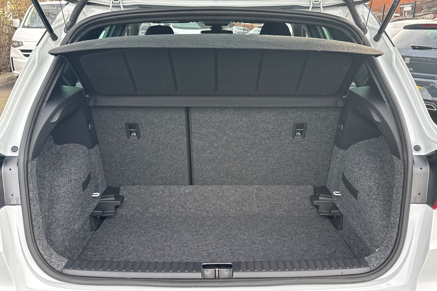 Used SEAT Arona 2025 for sale - 77589590: Photo 6