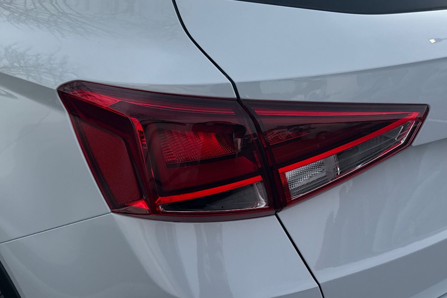 Used SEAT Arona 2025 for sale - 77589590: Photo 7