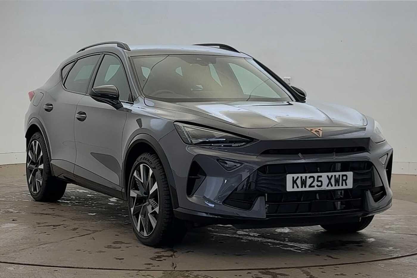 Used Cupra Formentor 2025 for sale - 76171134: Photo 1