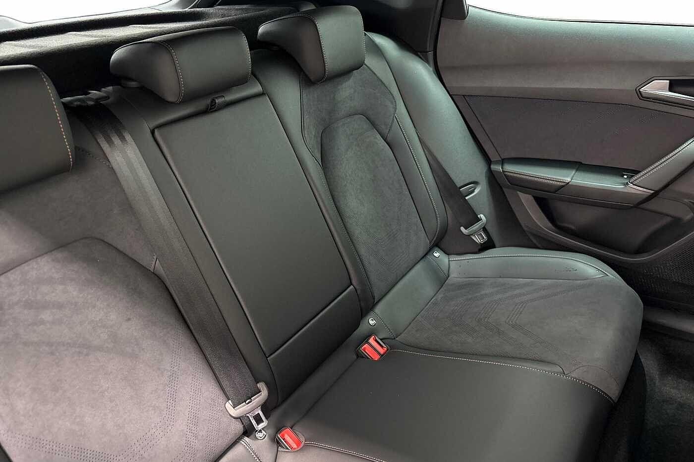 Used Cupra Formentor 2025 for sale - 76171134: Photo 10