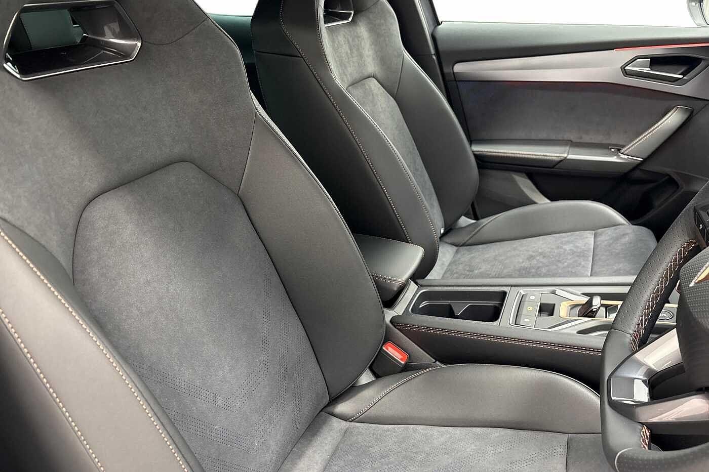 Used Cupra Formentor 2025 for sale - 76171134: Photo 11