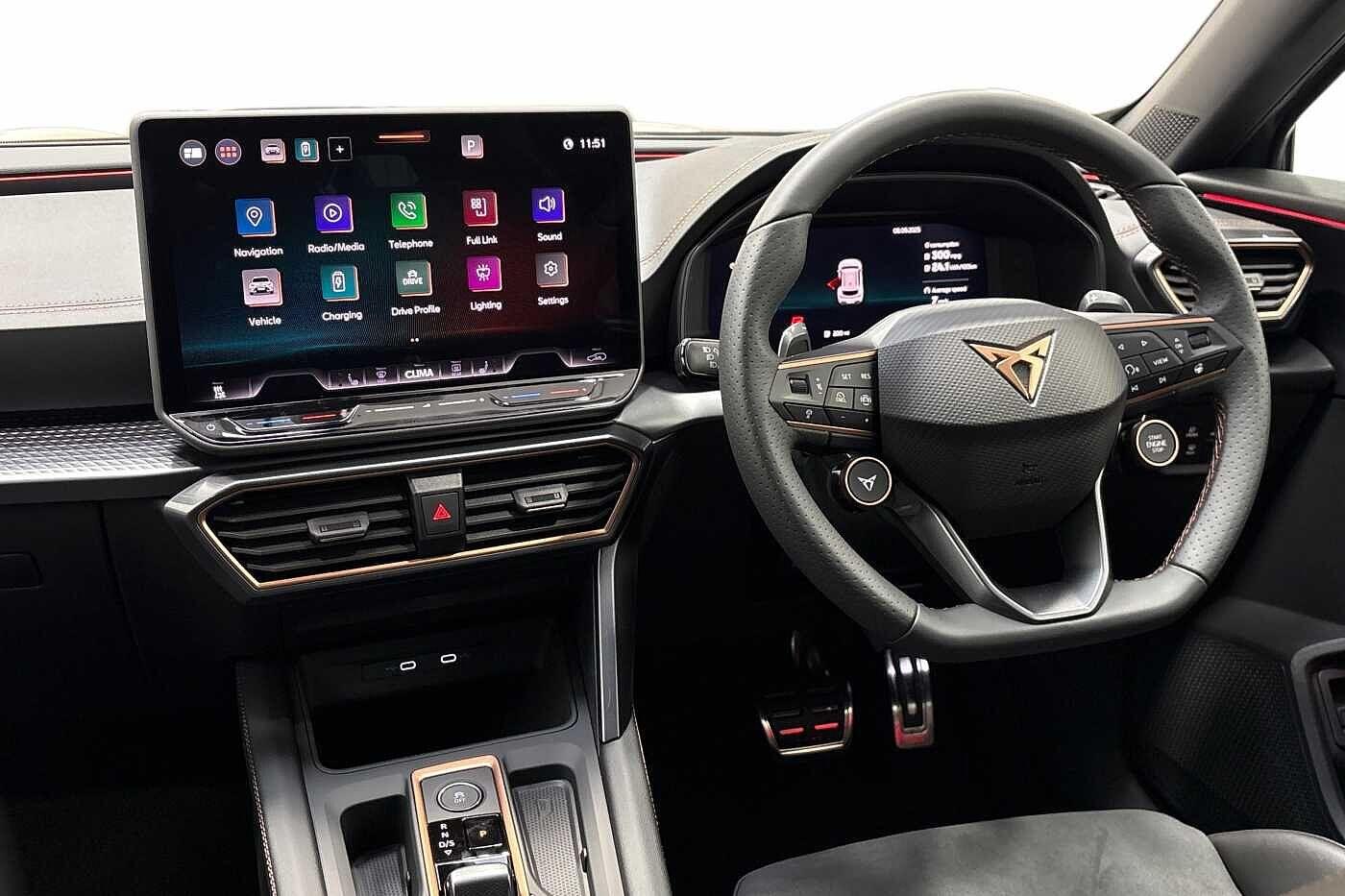 Used Cupra Formentor 2025 for sale - 76171134: Photo 2