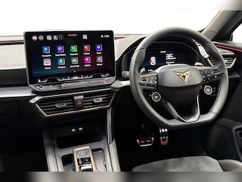 Used Cupra Formentor 2025 for sale - 76171134: Photo 2