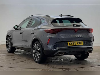 Used Cupra Formentor 2025 for sale - 76171134: Photo 3