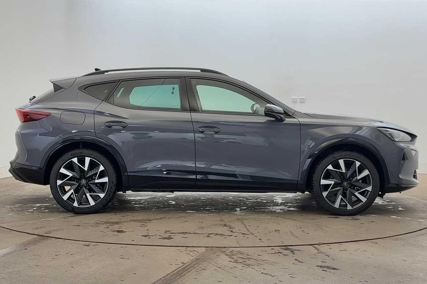 Used Cupra Formentor 2025 for sale - 76171134: Photo 4