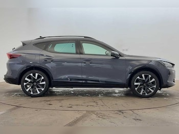 Used Cupra Formentor 2025 for sale - 76171134: Photo 4