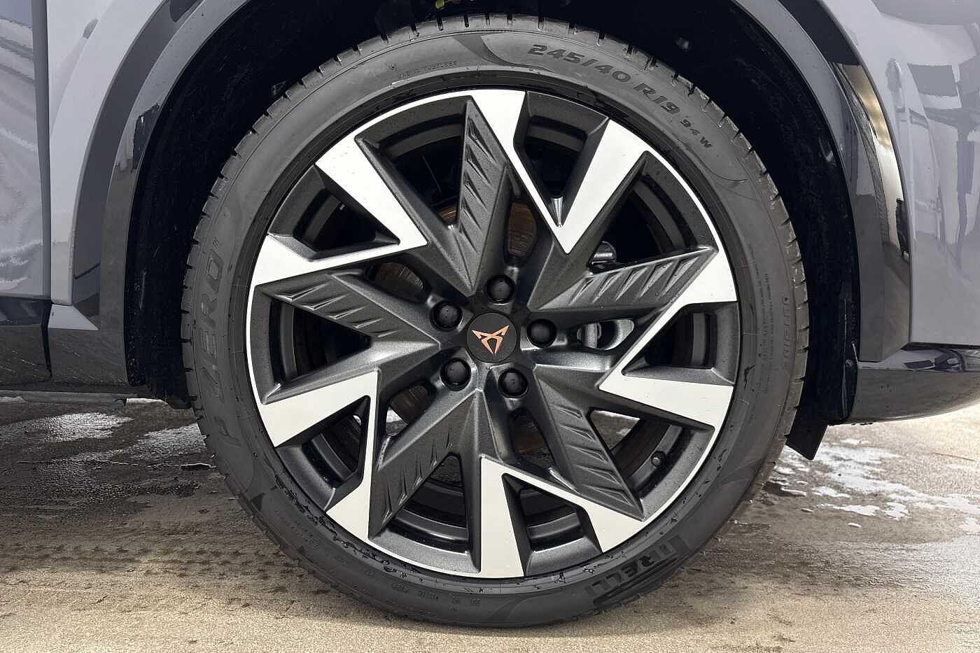 Used Cupra Formentor 2025 for sale - 76171134: Photo 6