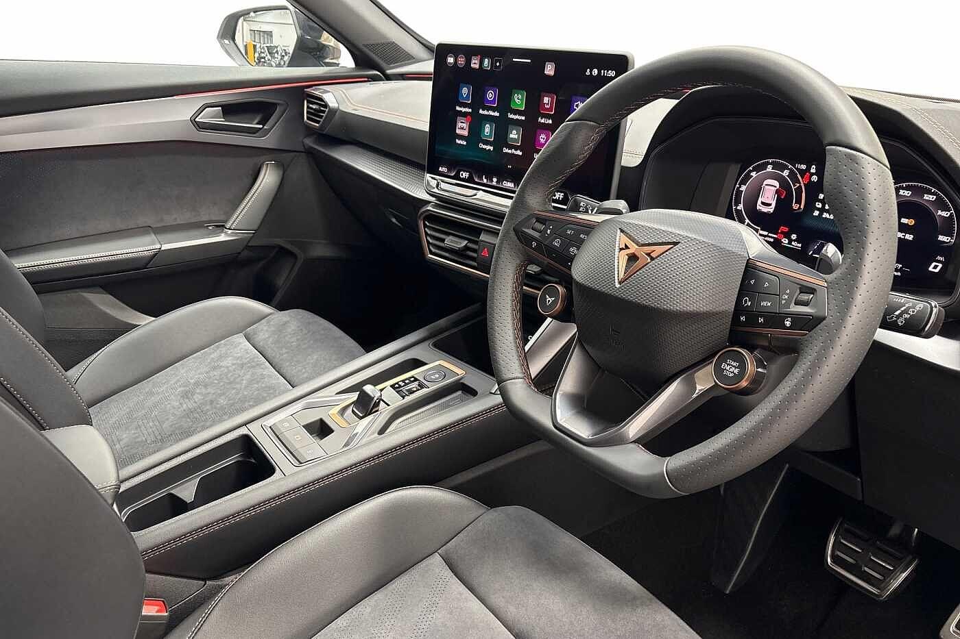 Used Cupra Formentor 2025 for sale - 76171134: Photo 7