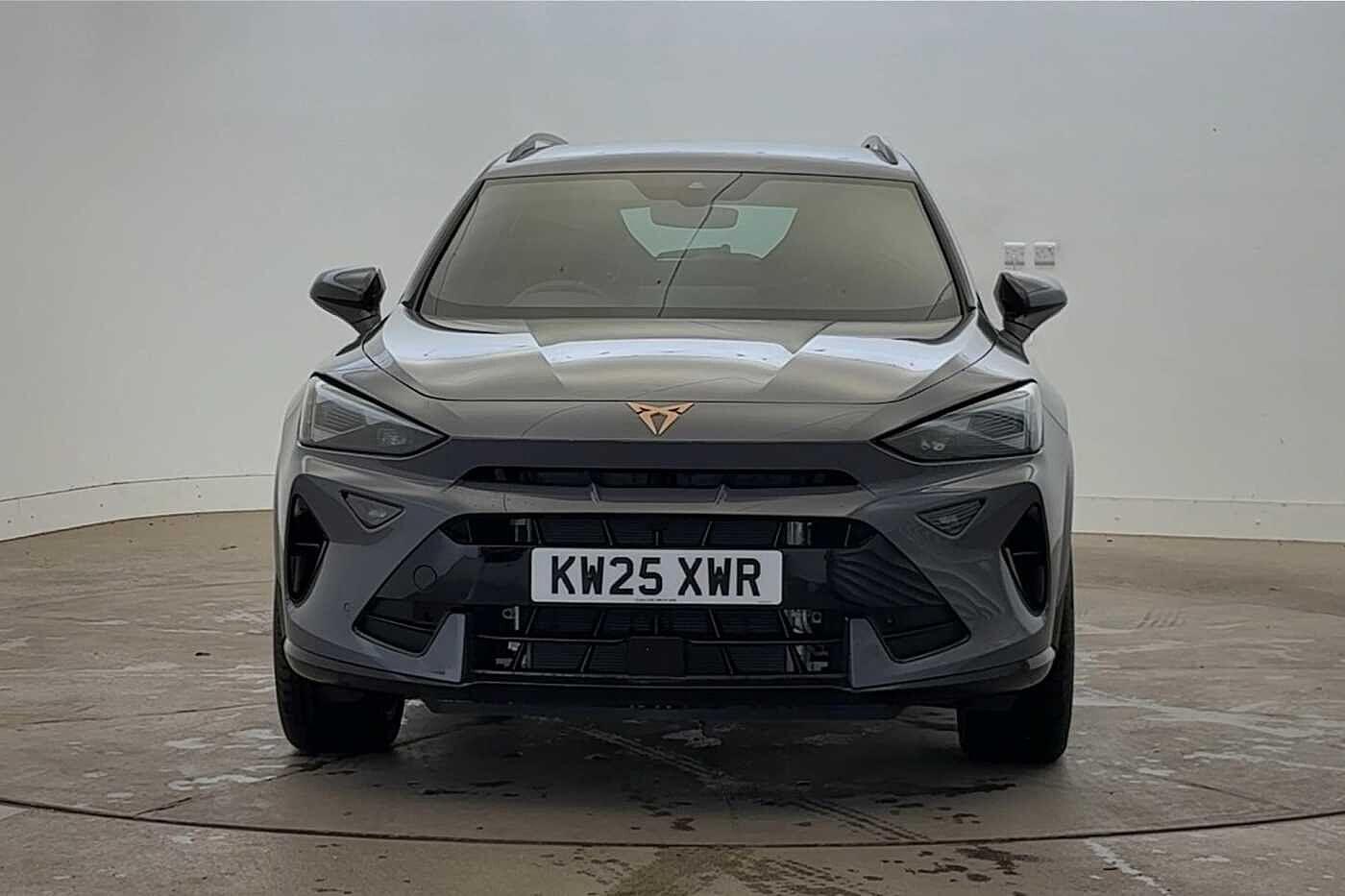 Used Cupra Formentor 2025 for sale - 76171134: Photo 8