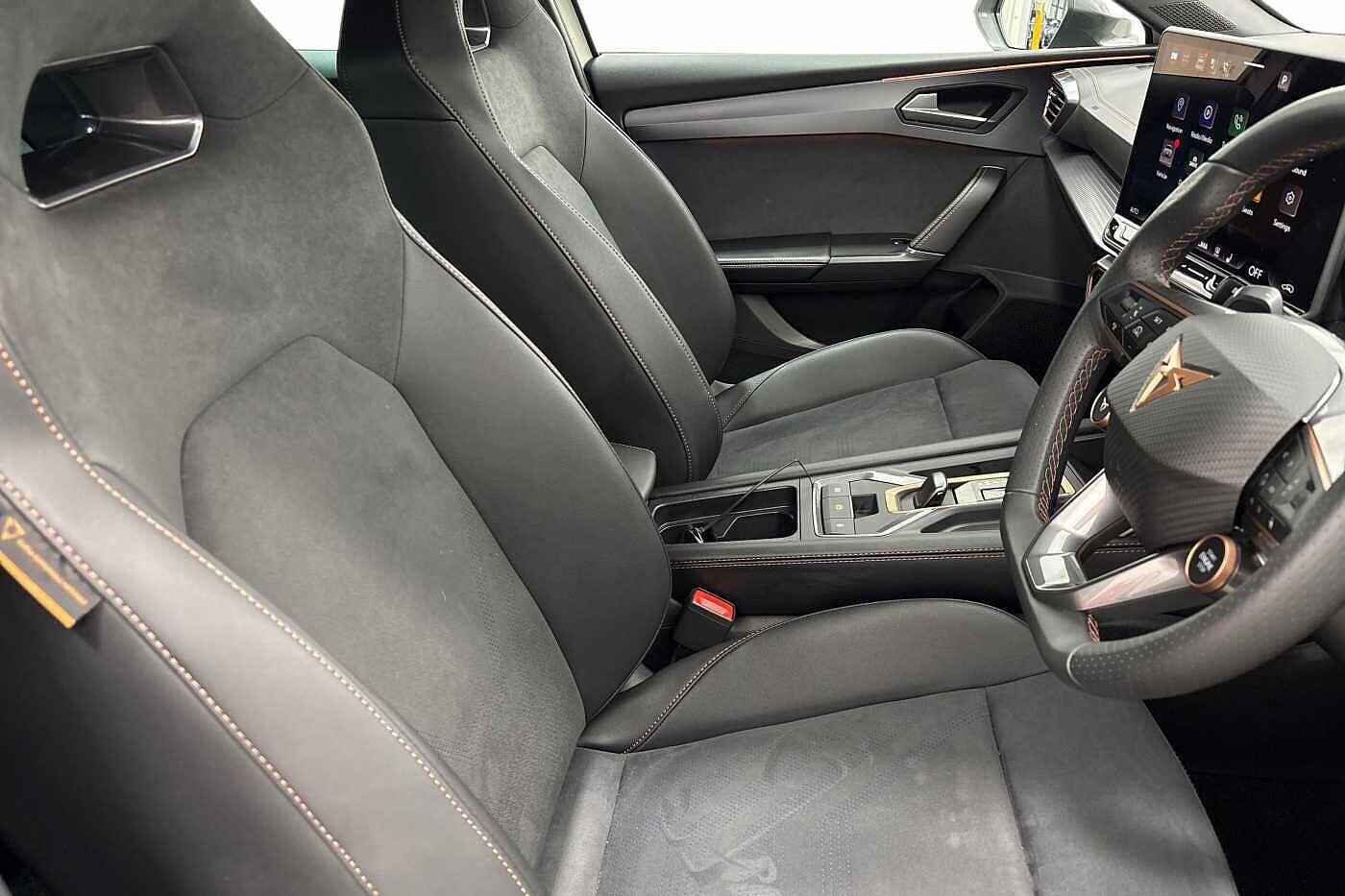 Used Cupra Leon 2025 for sale - 78001673: Photo 10