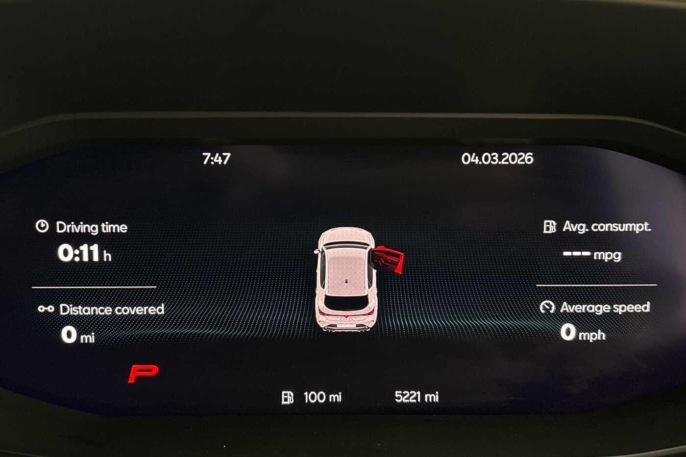 Used Cupra Leon 2025 for sale - 78001673: Photo 11