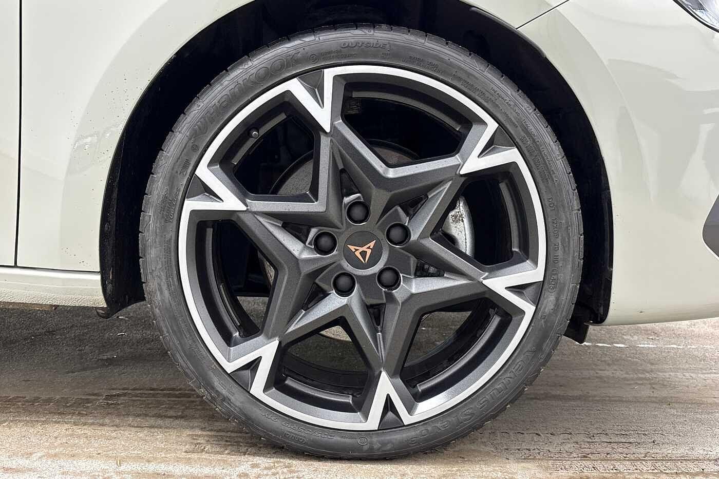 Used Cupra Leon 2025 for sale - 78001673: Photo 5