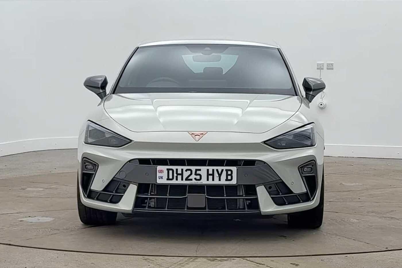 Used Cupra Leon 2025 for sale - 78001673: Photo 7