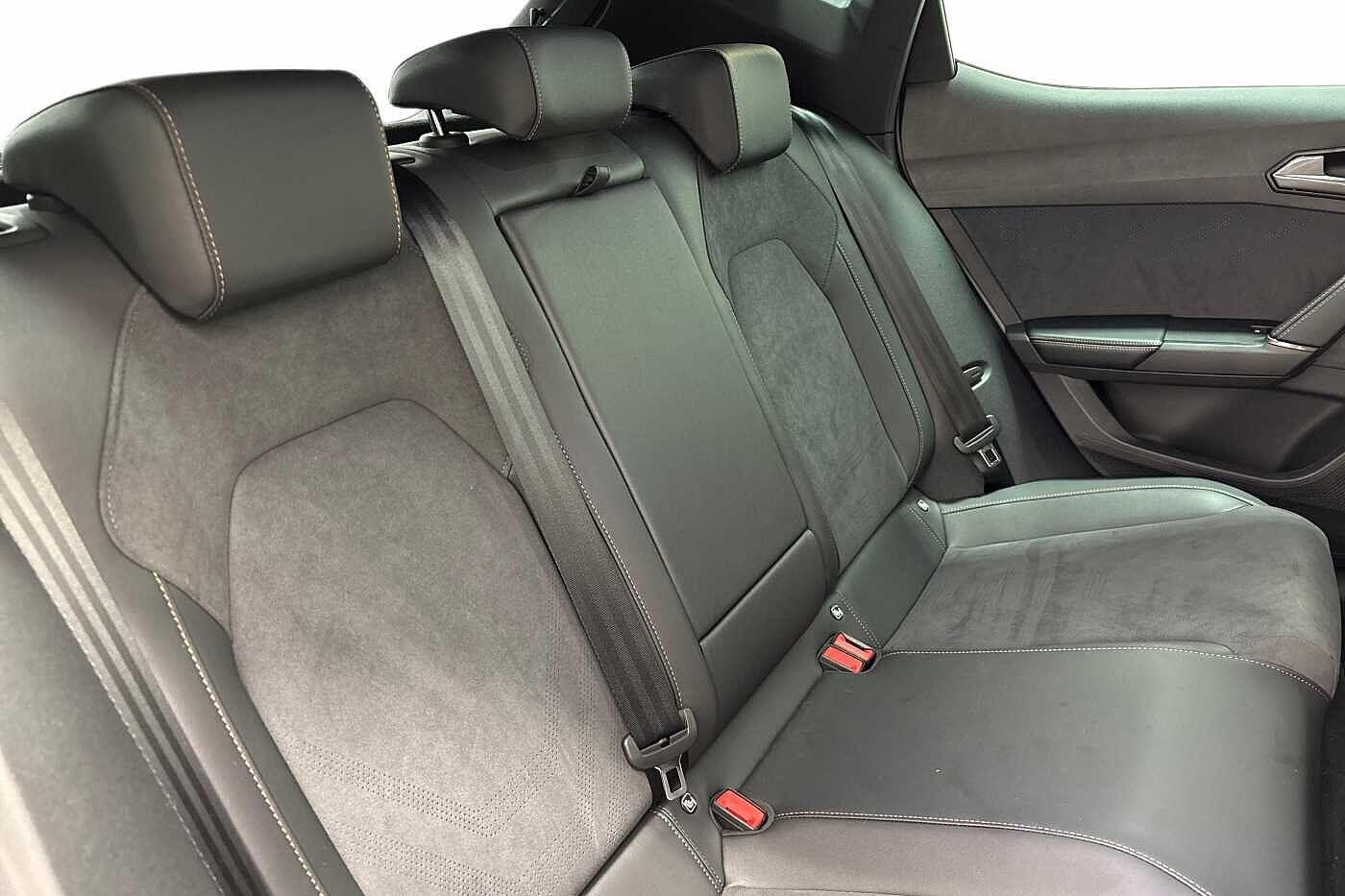 Used Cupra Leon 2025 for sale - 78001673: Photo 9