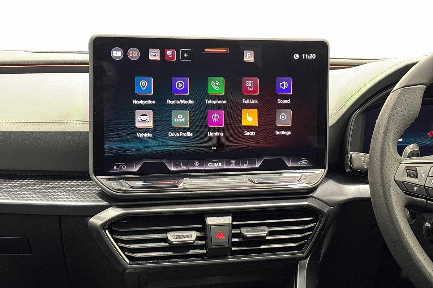 Used Cupra Formentor 2025 for sale - 77477119: Photo 13