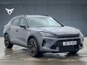 Used Cupra Formentor 2025 for sale - 77477119: Photo