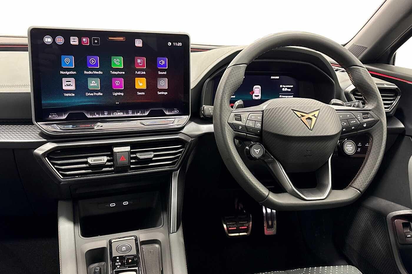 Used Cupra Formentor 2025 for sale - 77477119: Photo 2