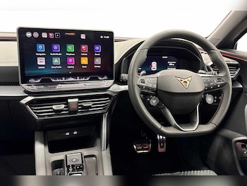 Used Cupra Formentor 2025 for sale - 77477119: Photo