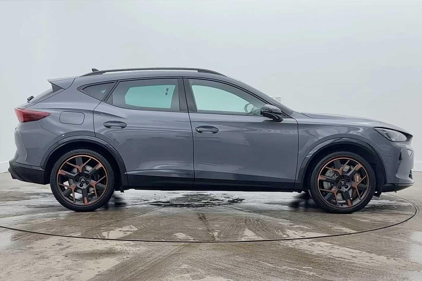 Used Cupra Formentor 2025 for sale - 77477119: Photo 4