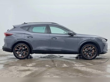 Used Cupra Formentor 2025 for sale - 77477119: Photo