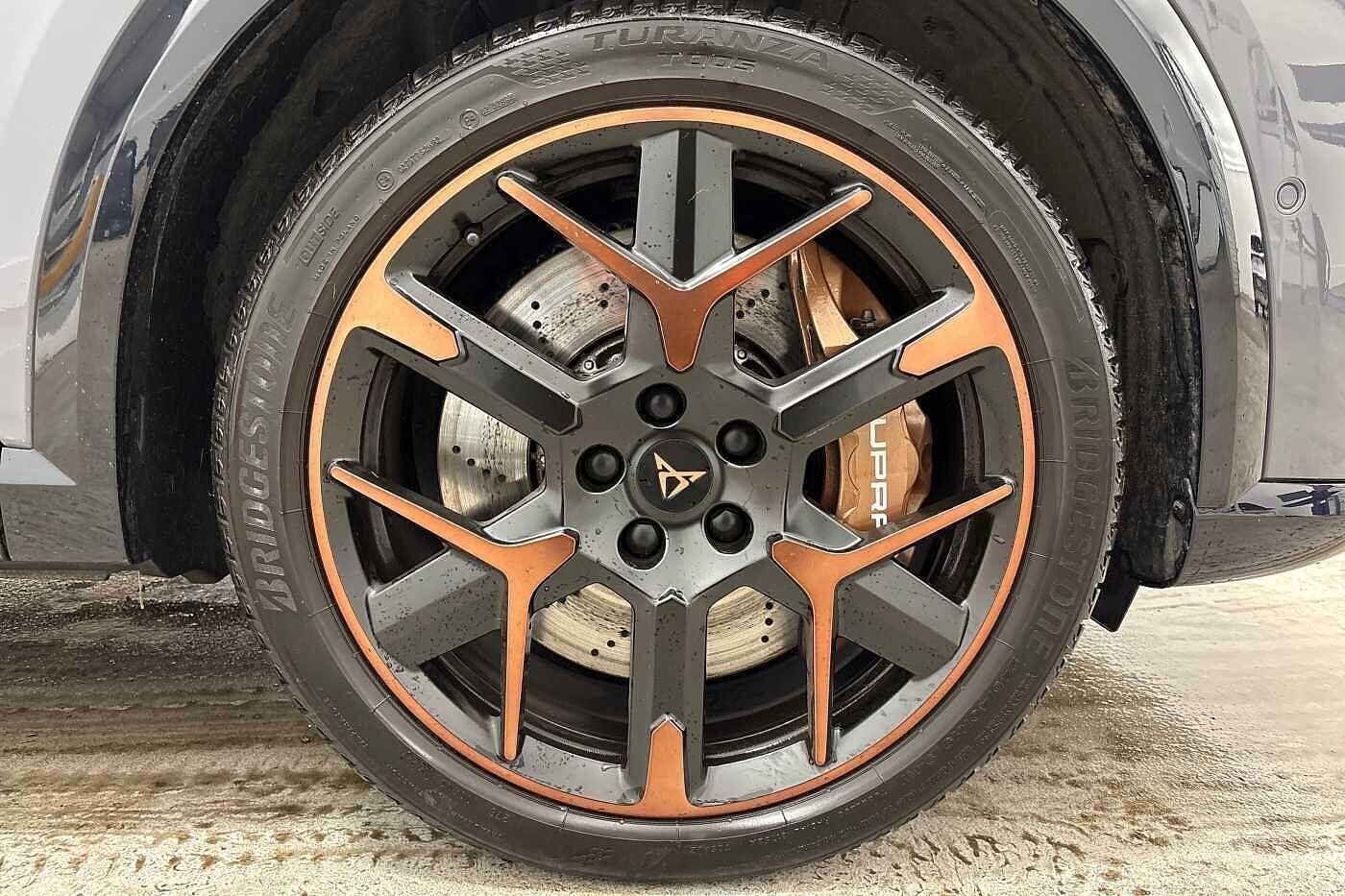 Used Cupra Formentor 2025 for sale - 77477119: Photo 6