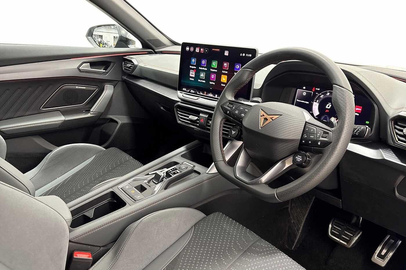 Used Cupra Formentor 2025 for sale - 77477119: Photo 7