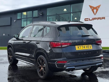 Used Cupra Ateca 2025 for sale - 75970475: Photo