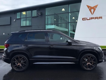 Used Cupra Ateca 2025 for sale - 75970475: Photo