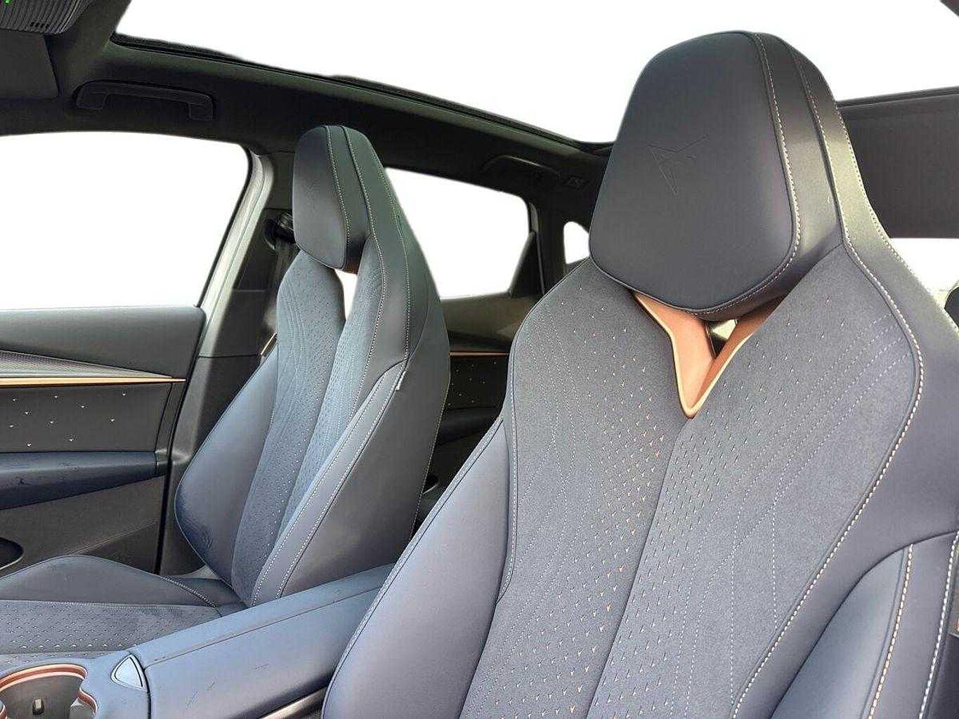 Used Cupra Tavascan 2025 for sale - 78029559: Photo 10