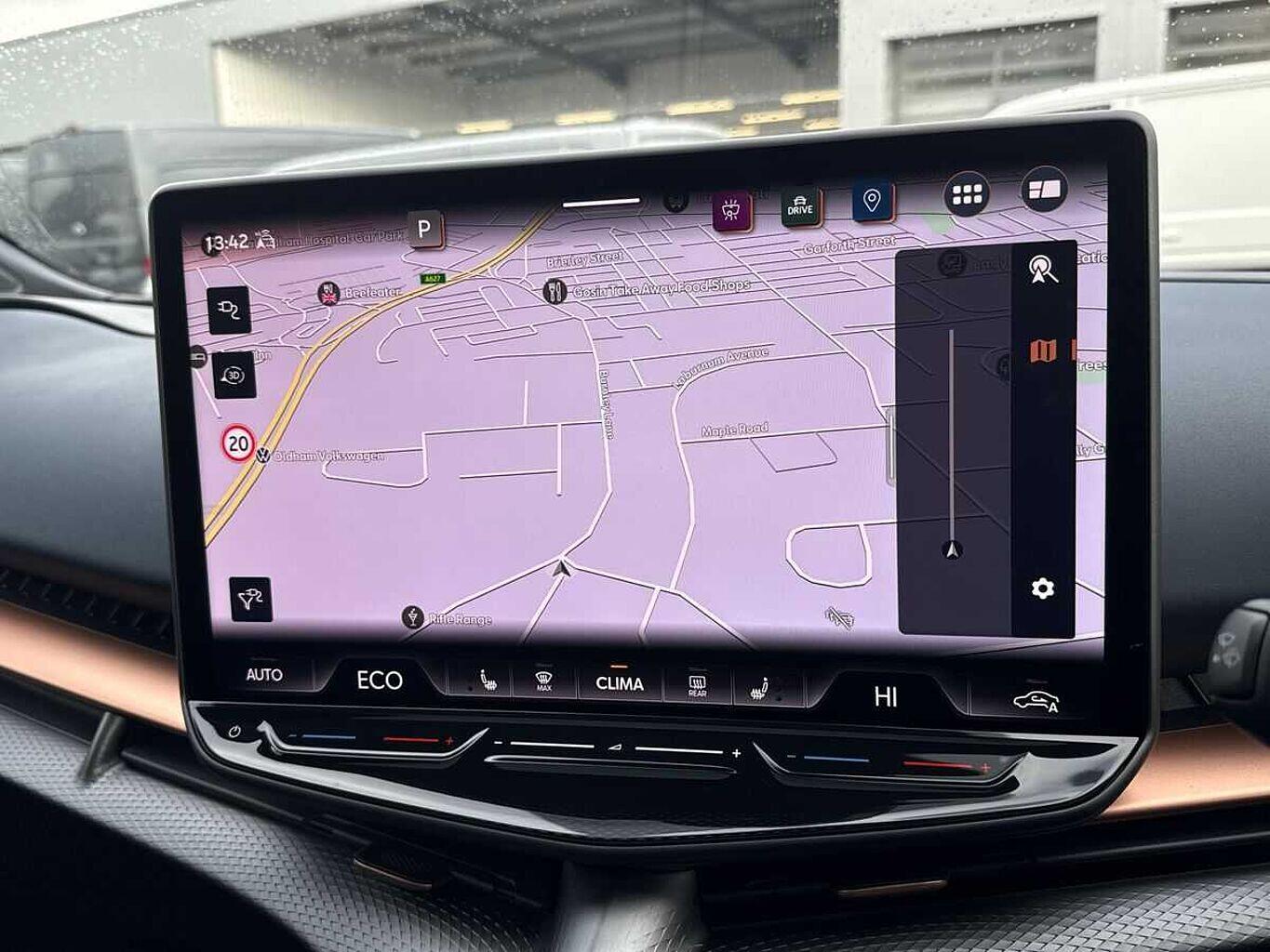 Used Cupra Tavascan 2025 for sale - 78029559: Photo 11