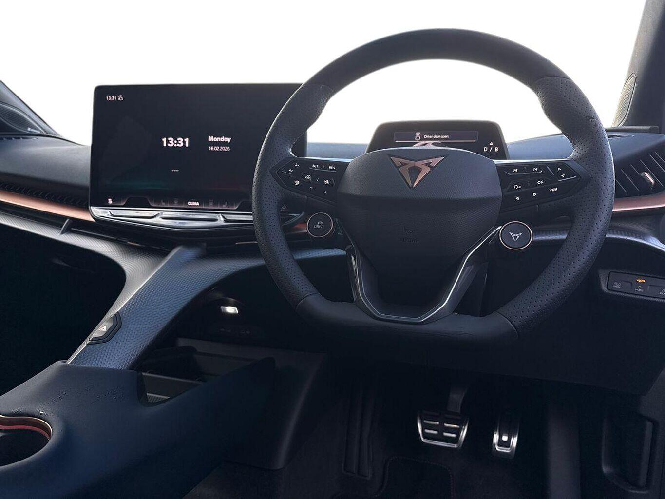 Used Cupra Tavascan 2025 for sale - 78029559: Photo 12