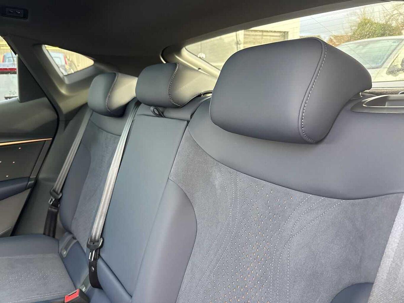 Used Cupra Tavascan 2025 for sale - 78029559: Photo 13