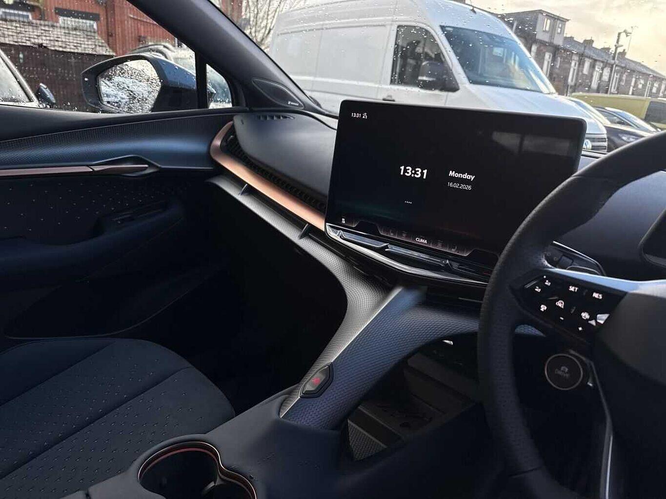 Used Cupra Tavascan 2025 for sale - 78029559: Photo 14