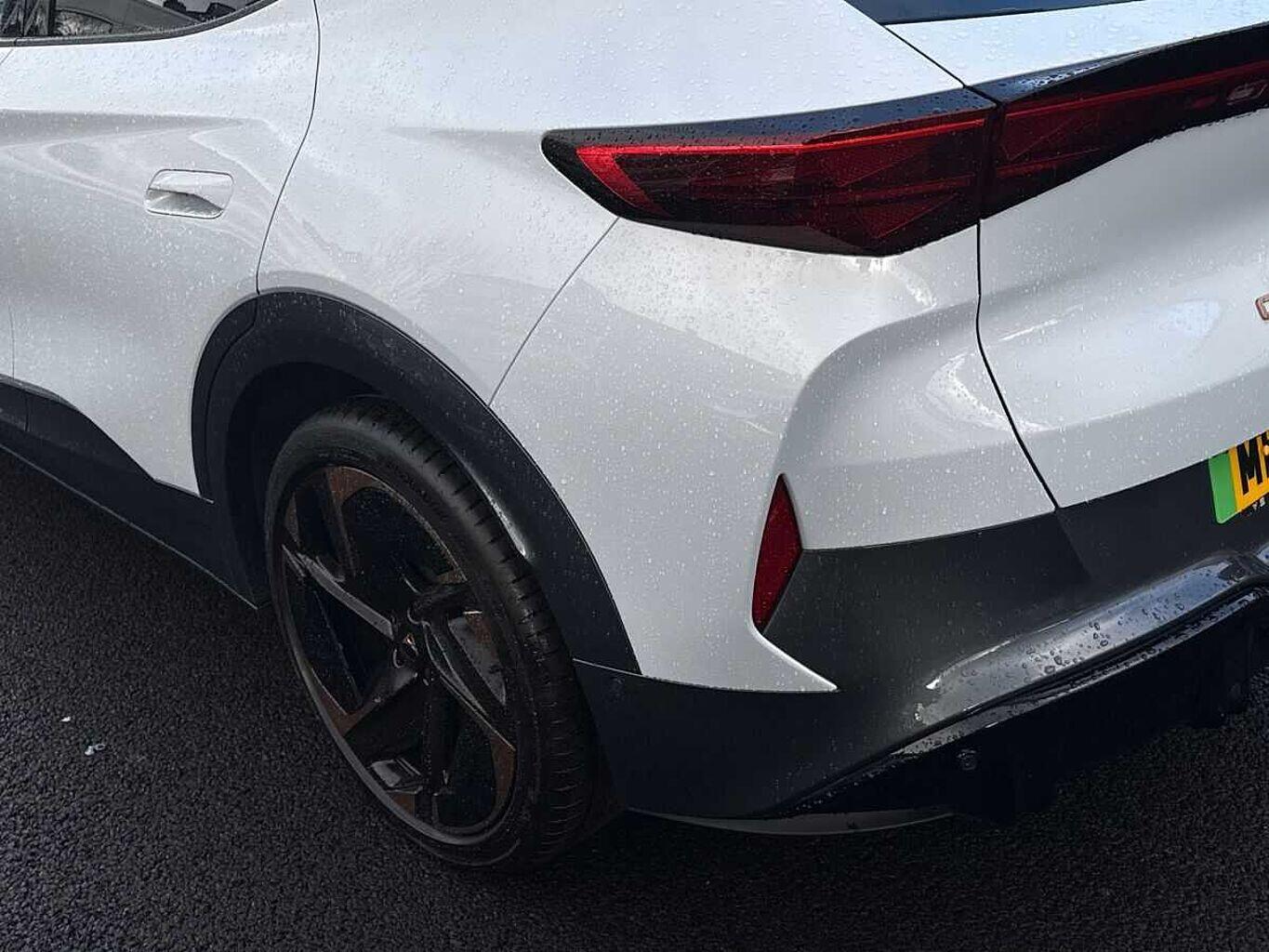 Used Cupra Tavascan 2025 for sale - 78029559: Photo 15