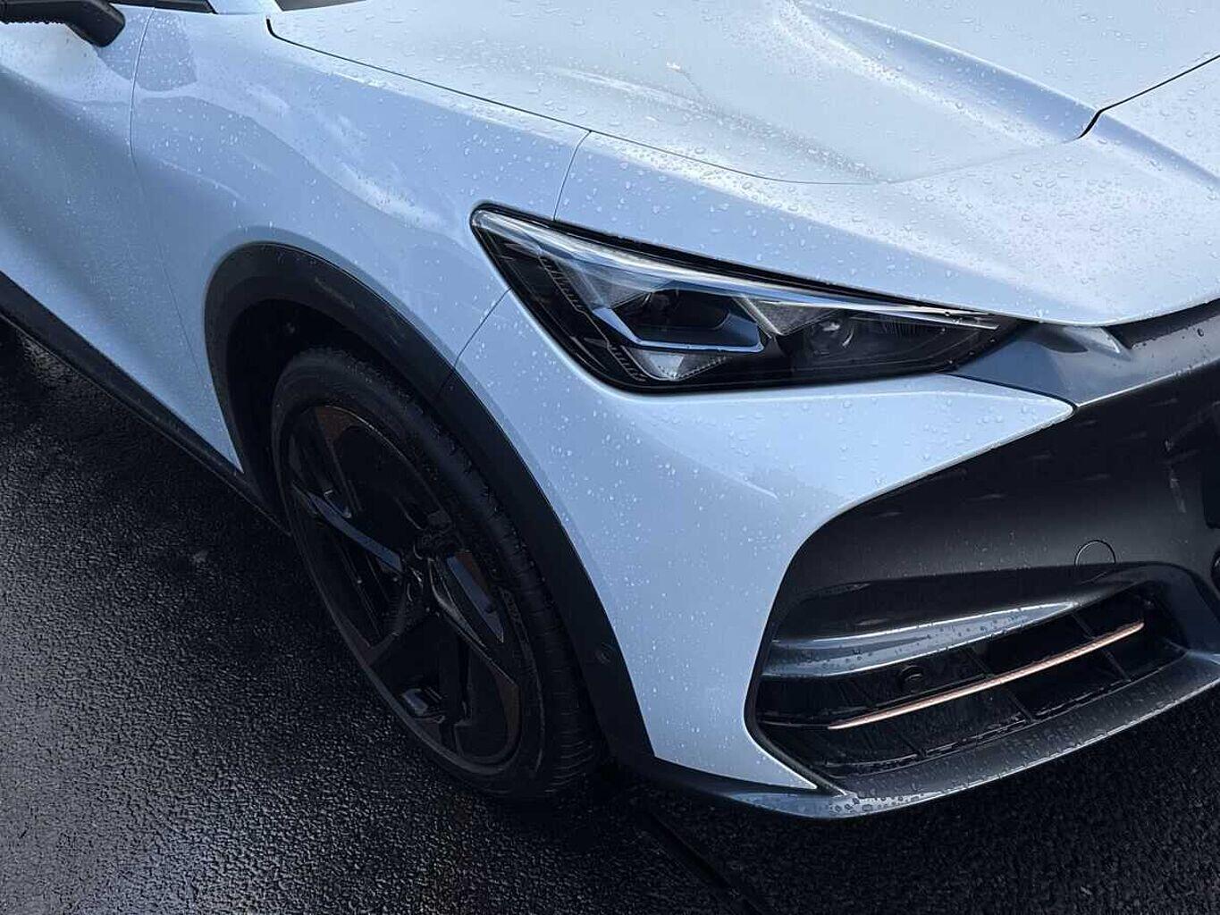 Used Cupra Tavascan 2025 for sale - 78029559: Photo 16