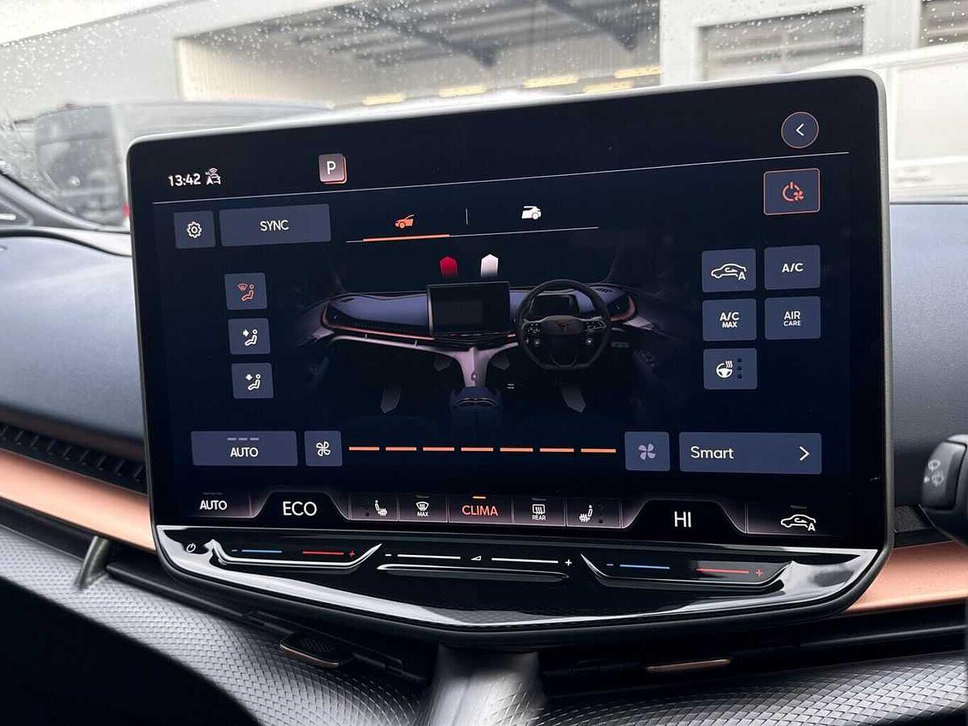 Used Cupra Tavascan 2025 for sale - 78029559: Photo 18