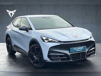 Used Cupra Tavascan 2025 for sale - 78029559: Photo