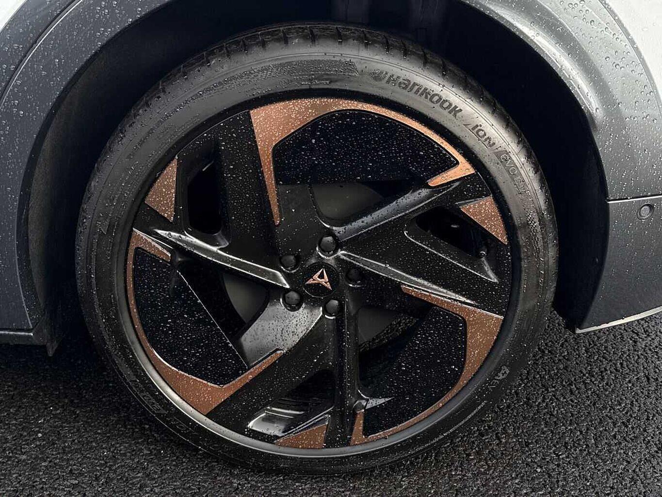 Used Cupra Tavascan 2025 for sale - 78029559: Photo 21