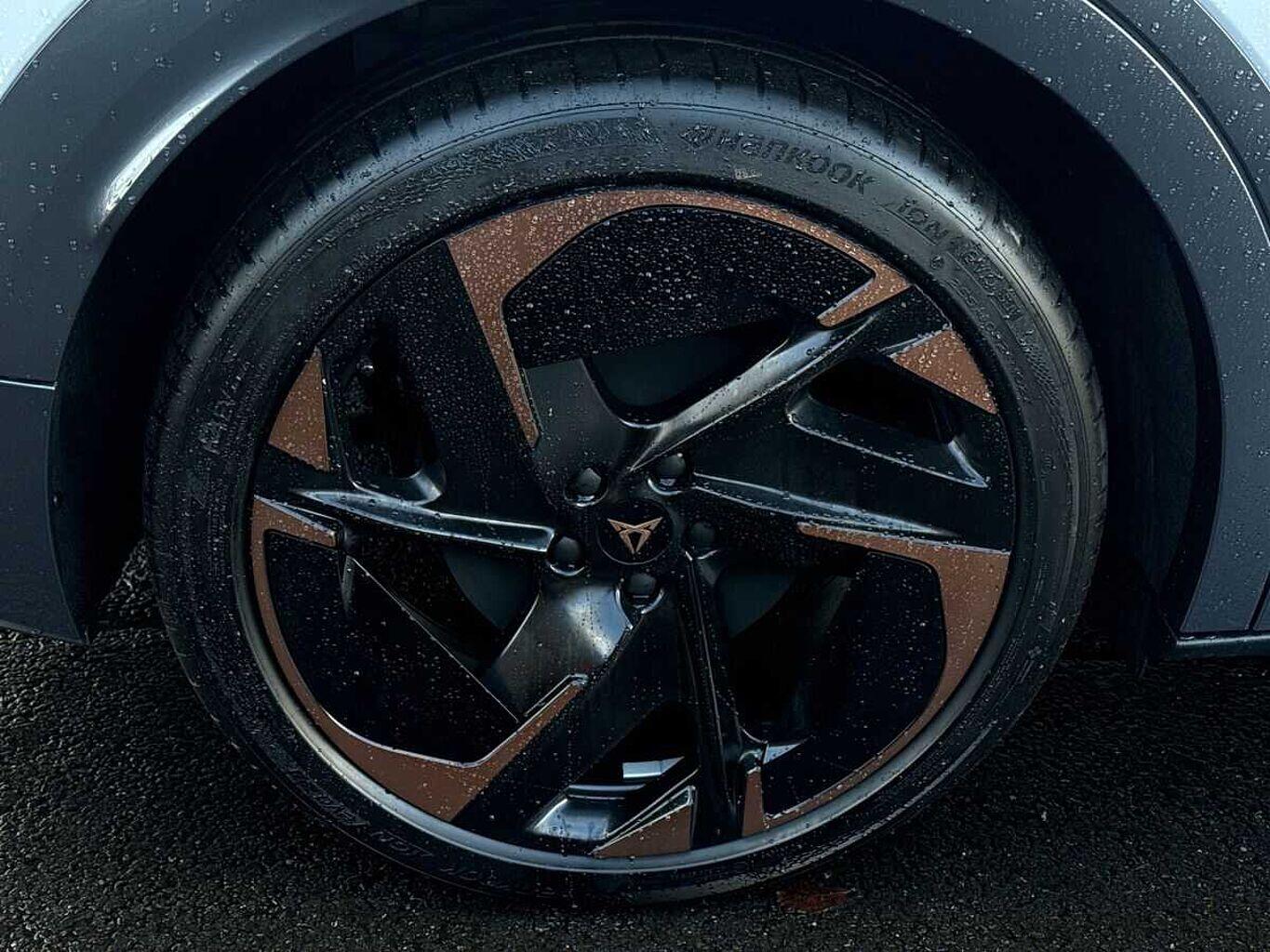 Used Cupra Tavascan 2025 for sale - 78029559: Photo 22