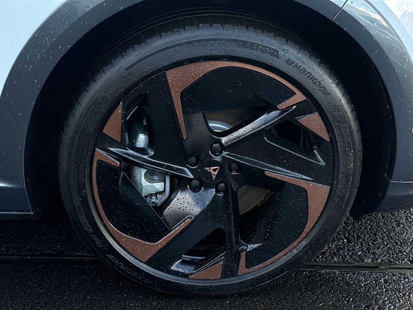 Used Cupra Tavascan 2025 for sale - 78029559: Photo 23