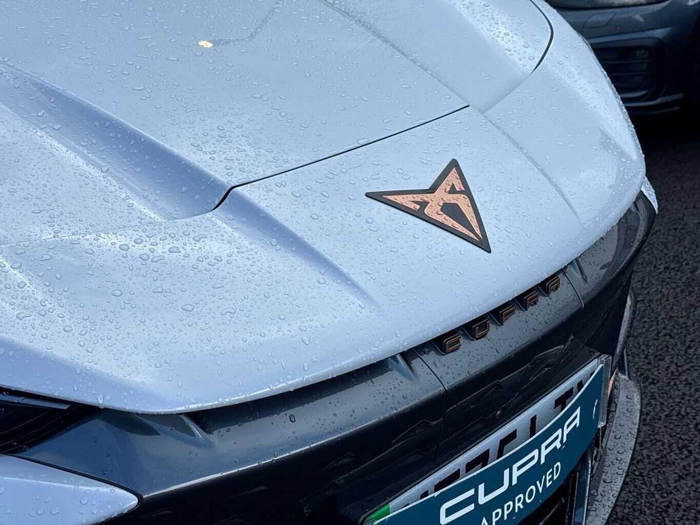 Used Cupra Tavascan 2025 for sale - 78029559: Photo 24