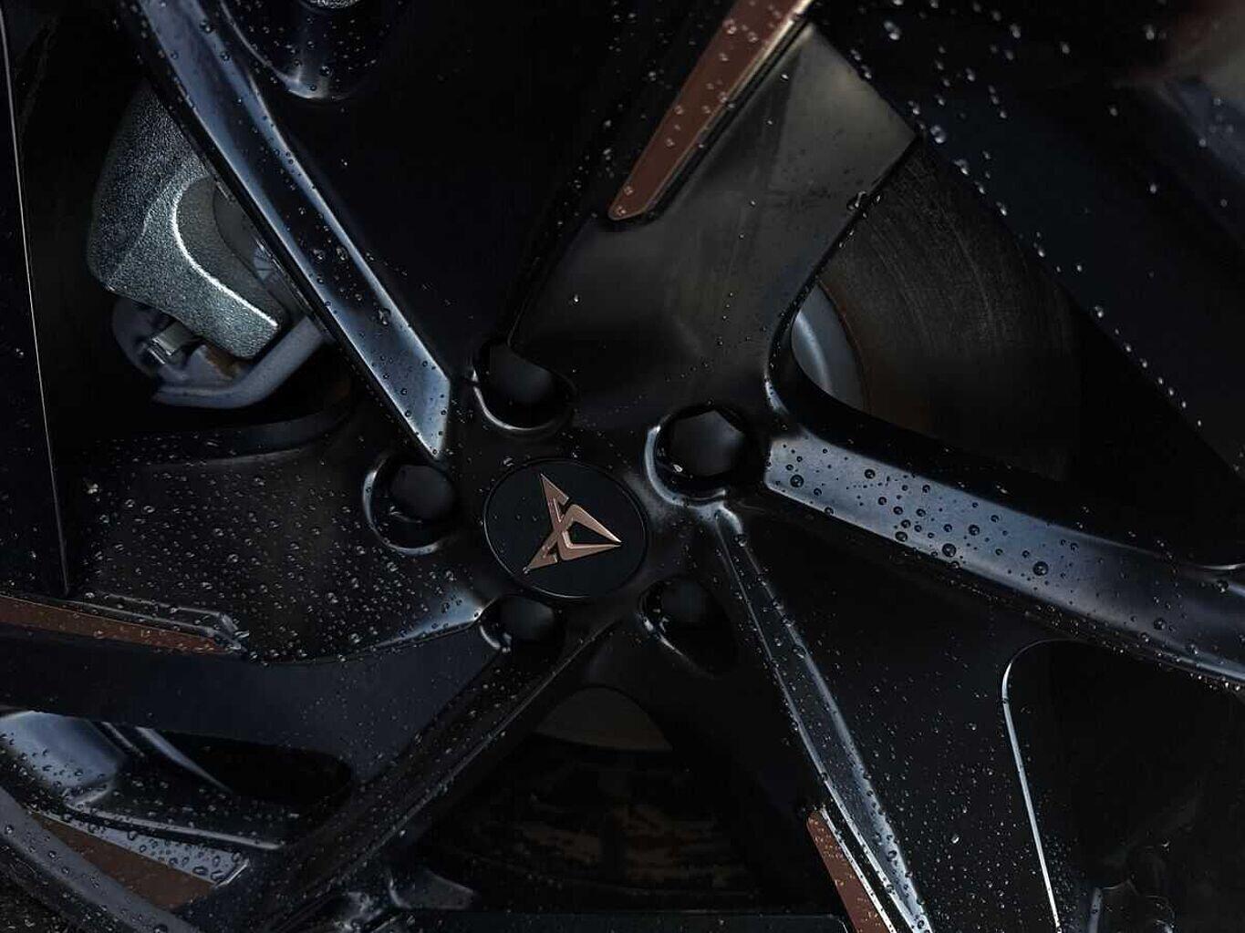 Used Cupra Tavascan 2025 for sale - 78029559: Photo 25