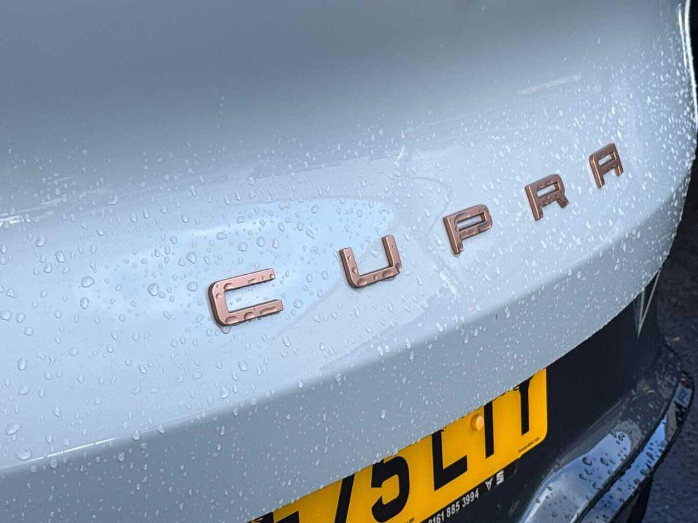 Used Cupra Tavascan 2025 for sale - 78029559: Photo 28