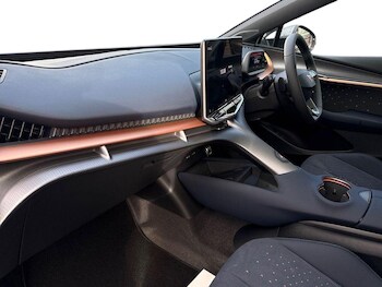 Used Cupra Tavascan 2025 for sale - 78029559: Photo