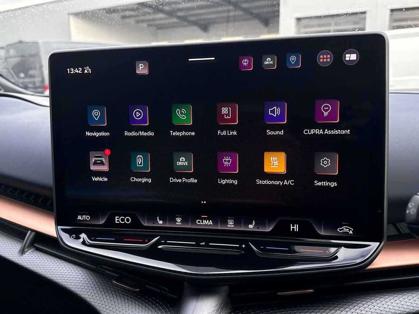 Used Cupra Tavascan 2025 for sale - 78029559: Photo 35