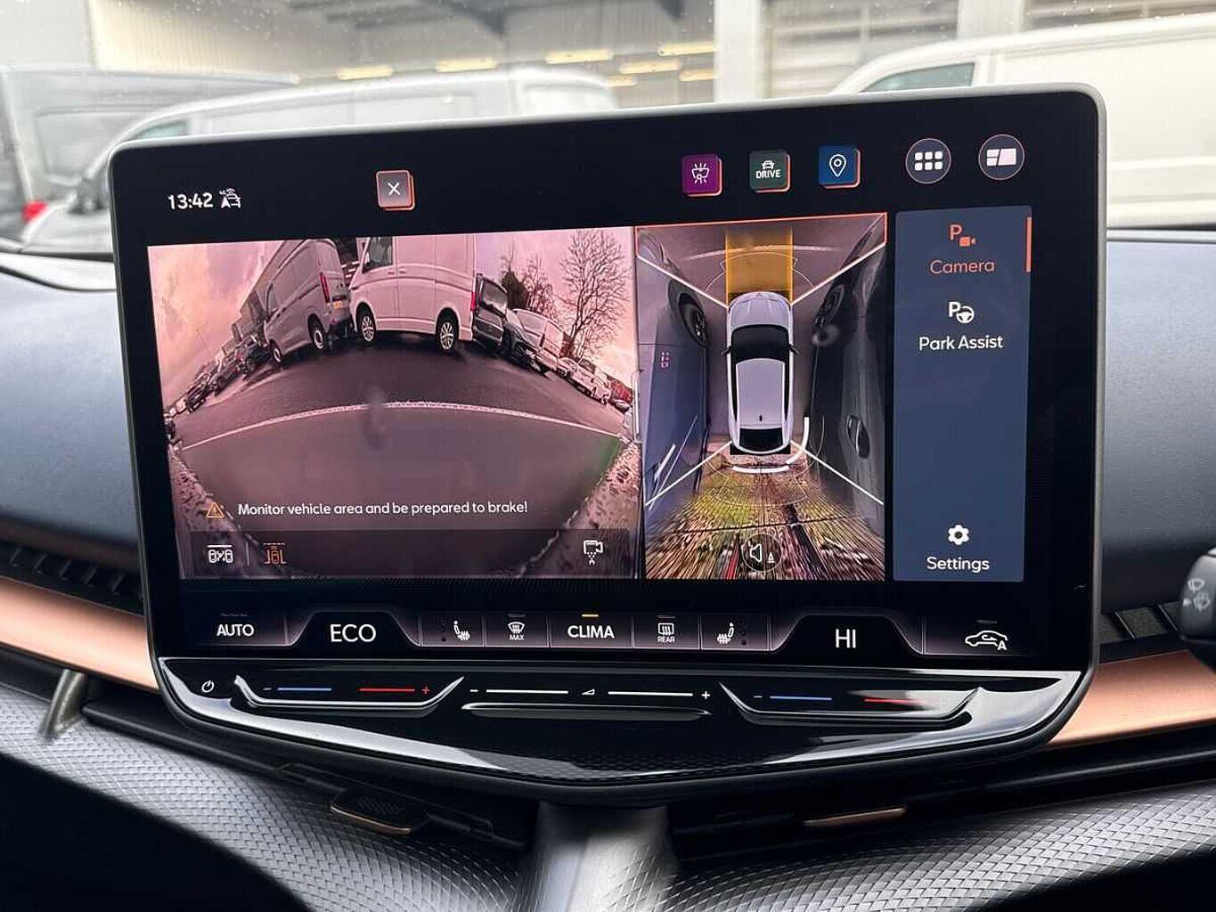 Used Cupra Tavascan 2025 for sale - 78029559: Photo 36