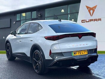 Used Cupra Tavascan 2025 for sale - 78029559: Photo