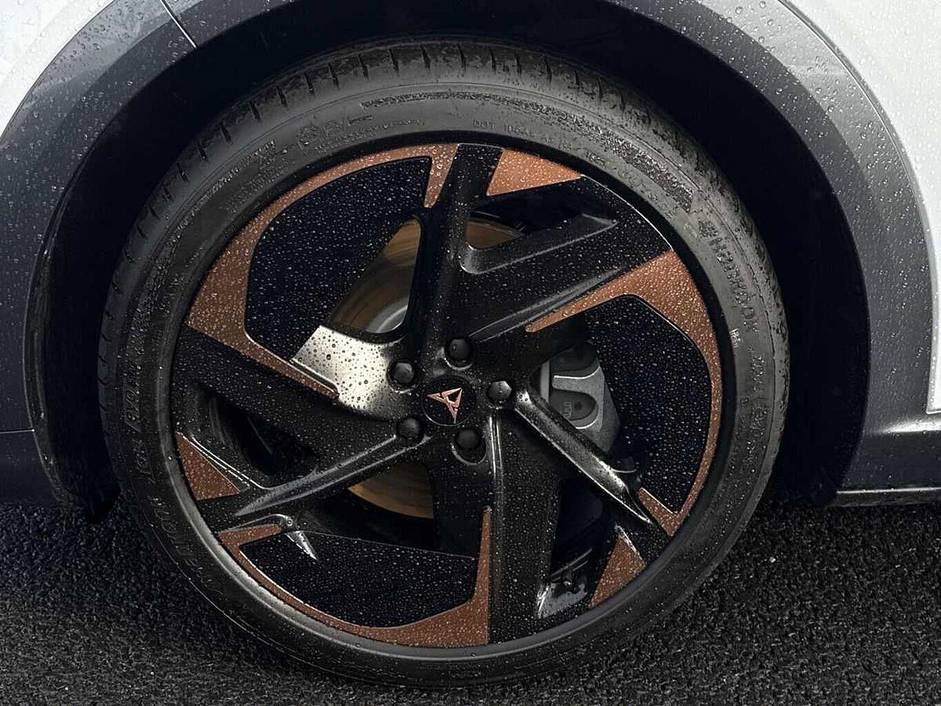 Used Cupra Tavascan 2025 for sale - 78029559: Photo 5