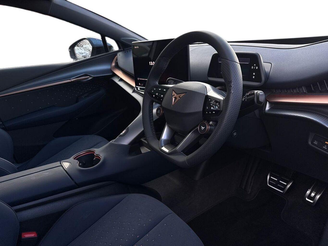 Used Cupra Tavascan 2025 for sale - 78029559: Photo 6