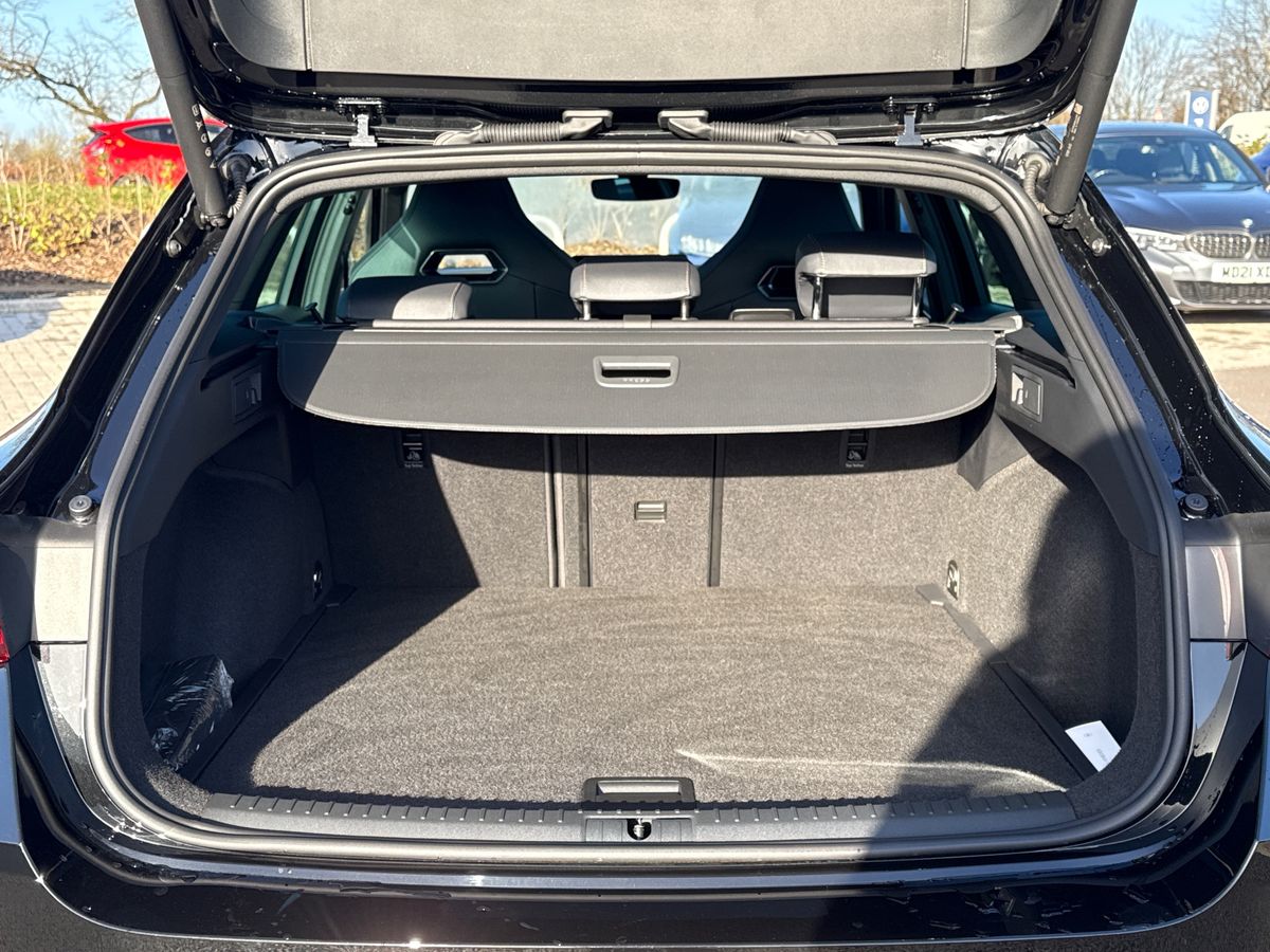 Used Cupra Leon 2025 for sale - 76610967: Photo 10